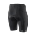 thumbnail image 1 of Hearth & Gear Mens Cycling Shorts Padded Bike Shorts For Men With Pockets Biking Shorts With Padding Mens Cycling Apparel Cycling Shirts Mens Cycling Shirts Fast Shirt Cycling Outfits L Shirt Note, 1 of 6