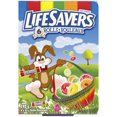 thumbnail image 1 of Life Savers 5 Flavour Hard Candy Rolls Easter Storybook, 1 of 2