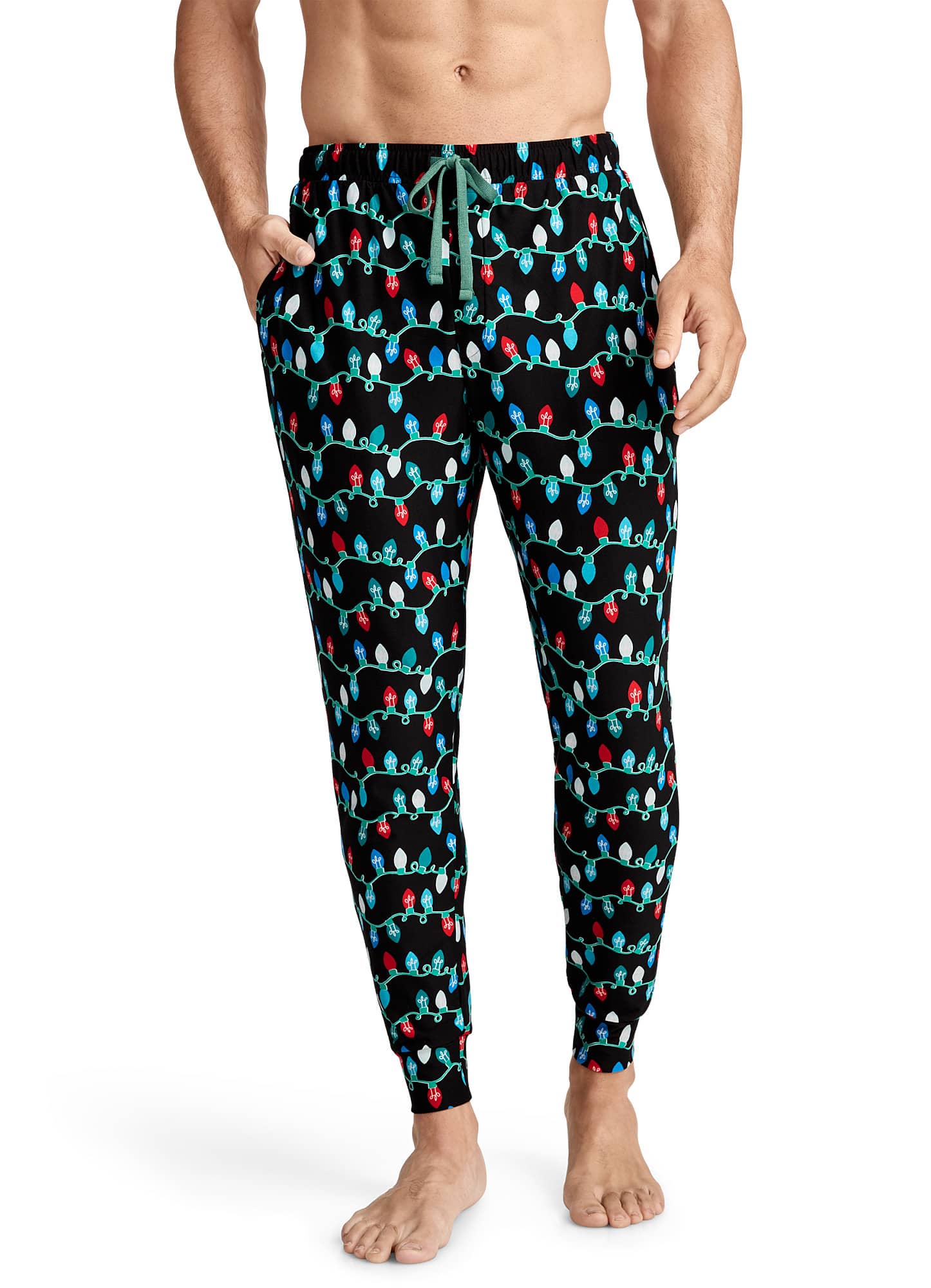 Jockey Jogger Ultra Doux Rafraîchissant pour le Sommeil