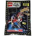 thumbnail image 2 of LEGO Jurassic World Mini Set: T-Rex Tyrannosaurus rex (65 pcs), 2 of 5