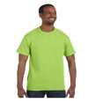 thumbnail image 1 of Jerzees Men's Shoulder To Shoulder Taping T-Shirt, Style 29M, 1 of 1