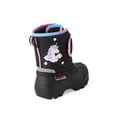 thumbnail image 4 of George Toddler Girls' Winter Boots, 4 of 4