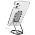 thumbnail image 1 of VAWcornic Support de Téléphone Anneau Support de Doigt, Poignée de Téléphone Rotative Double Direction 540° pour iPhone, Samsung, Huawei, 1 of 5