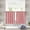 Pink, variant on Nsxcdh Curtains Solid Color Curtains Living Room Bedroom Kitchen Partition Curtains Home Curtains