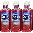 thumbnail image 3 of ACT Anticavity Fluoride Rinse Cinnamon 18 oz (Pack of 6), 3 of 3