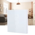 thumbnail image 1 of Smart Dimmer Switch, Touch Control Smart Dimmer Switch 400W Stepless Brightness  for Household White, 1 of 7