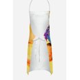 thumbnail image 4 of Carolines Treasures SS8298APRON Tablier Carlin - 27 x 31 Po., 4 of 4