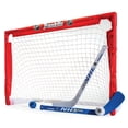 thumbnail image 1 of NHL Kids Mini Hockey Set, 1 of 4