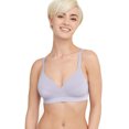 thumbnail image 1 of Hanes Womens ComfortFlex Fit Perfect Coverage Wirefree Bra, 3XL, 1 of 1