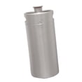 thumbnail image 4 of Rongfmy Stainless Steel Small Keg Growler Beer Brewing Making 3.6L, 4 of 9