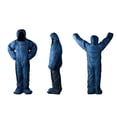 thumbnail image 2 of MERIGLARE Sac de Couchage Portable Imperméable pour Tout le Corps pour L L, 2 of 9
