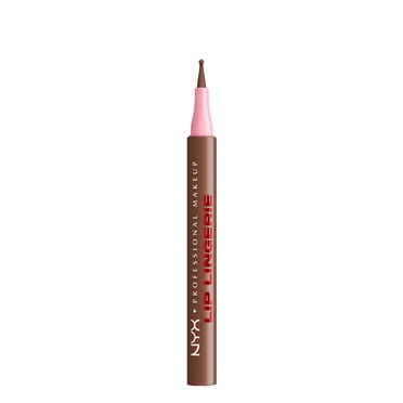 NYX Professional Makeup Lip Lingerie Lip Liner Stain, Seamless All Day Stain