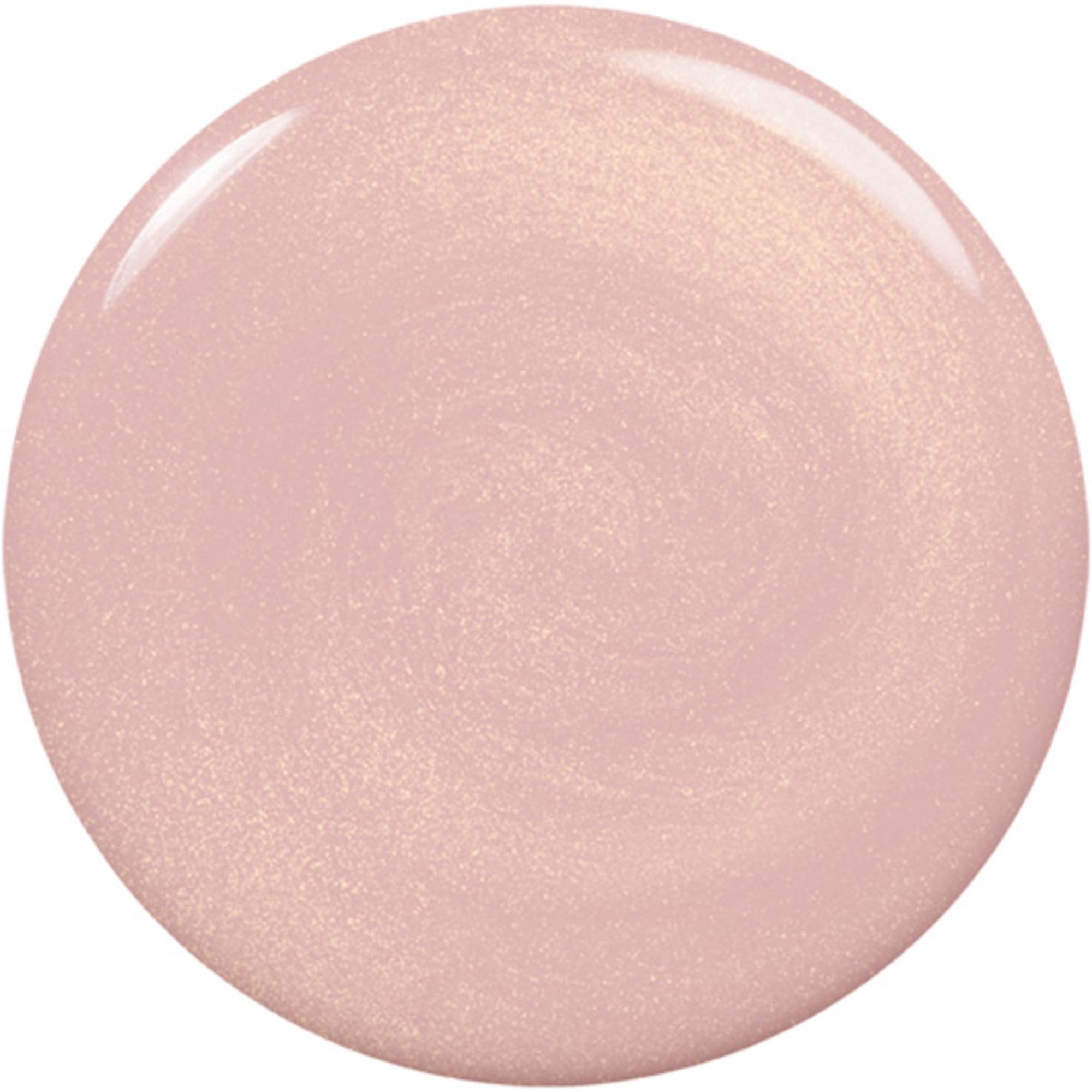 Vernis À Ongles Longue Tenue Effet Gel, Gel Couture Par Essielast Nightie, 13.5ml