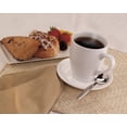 thumbnail image 4 of Cafetière goutte à goutte programmable Hamilton Beach, 12 tasses, avec carafe en verre, noire (46895), 4 of 7