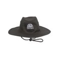 thumbnail image 1 of Gravity Outdoor Co. Safari Explorer Sun Hat w/ Flap - Dk Olive - Large, 1 of 2