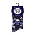 thumbnail image 2 of Gentle Grip - 6 Pairs Ladies Gentle Grip Non Elastic Crew Socks, 2 of 2