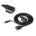 thumbnail image 2 of FAGINEY Câble USB, Offre un Transfert de Données Haute Vitesse pour Accessoires, 2 of 8