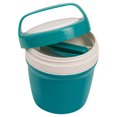 thumbnail image 3 of Cool Gear 10 Fluid Ounce Kids Soup Container - Green, 3 of 4