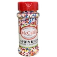thumbnail image 2 of Nonpareilles MINI Arc-en-Ciel 100 g, 2 of 2