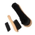 thumbnail image 1 of Billiard Brush Cleaner, Nylon Bristles Billiards Pool Cleaning Supplies Scratch Resistant  for Pool Table, 1 of 7