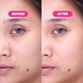 thumbnail image 2 of SoloVegan Pore-fect Match Milky Cleanser, 2 of 7