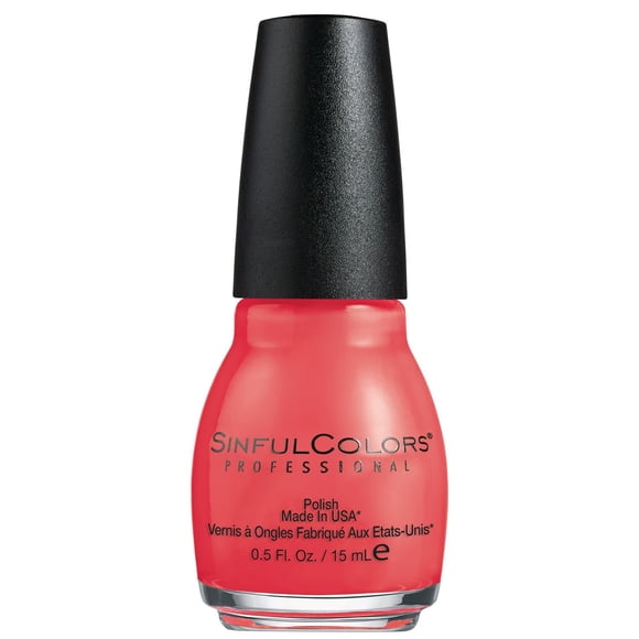 Vernis à ongles SinfulColors