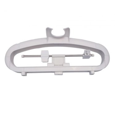 Ironing Machine Bracket Steaming Clothing Rack for Steam Brush Pants Clothes
