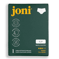 thumbnail image 1 of joni Culottes Menstruelles Anti-Fuites - S, 1 of 9