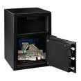 thumbnail image 2 of Coffre-fort de dépôt Sentry-Safe, 0,94 pi ca, 2 of 4