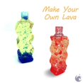 thumbnail image 4 of Kid's Lab : Lava Experiment, 4 of 4