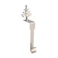 thumbnail image 1 of veasfak Christmas Stocking Hook Hanging Shelf Stocking Hangers for Pub Table Kitchen Christmas tree, 1 of 9