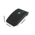 thumbnail image 3 of Meitianfacai Sunshade Panel Car Bluetooth System Car Bluetooth Mp3 Speaker Speakerphone, 3 of 7