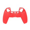 thumbnail image 2 of Controller Skin Grip Anti Slip Silicone Cover Protector Case Compatible for PS5 Controller Gamepad, 2 of 5