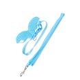 thumbnail image 1 of Adjustable Duck Harness Leash, Comfortable, Durable, Stylish, For Outdoor Walking, 1 of 8