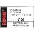 thumbnail image 3 of Rapala Poisson Nageur Original Floating 2-3/4", Argent, 3 of 5