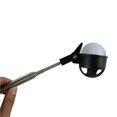 thumbnail image 3 of tredstone Stainless Steel Telescopic Extendable Golf Ball Retriever Golf Ball Pick Up Retriever Grabber Tool, 3 of 9
