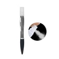 thumbnail image 3 of Ballpoint Pen Sprayer Plastic Portable Ballpoint Pen Plastic Portable Sprayer Ballpoint Spraying Tool, Blue Refill and Black Ballpoint Pen, 3 of 5