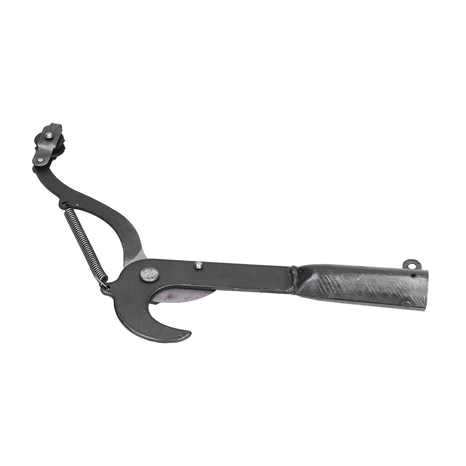 Branches Cutter, High Altitude Pruning Shears Effortless Convenient   for Pruning Fruit Trees for Gardens for High Altitude Branches