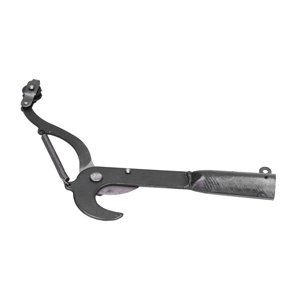 Branches Cutter, High Altitude Pruning Shears Effortless Convenient   for Pruning Fruit Trees for Gardens for High Altitude Branches