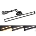 thumbnail image 4 of ATTOE Professional USB Bathroom Makeup Mirror Light Stylish Toilet Dimmable LED Vanity Light-2175, 4 of 5
