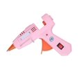 thumbnail image 1 of (3Pcs) 30W Mini Hot Glue Gun Multi-color Optional For Crafts School DIY Arts Home Quick Repairs ,Fast Preheating, 1 of 3