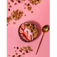 thumbnail image 4 of Nola Baking Co. Granola Nut Clusters 200g - Cashew Cranberry, Gluten-free, All Natural, No Refined Sugar, No Artificial Preservatives, 4 of 4