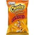 thumbnail image 1 of Cheetos Nacho Crunchy Cheese flavoured Snacks, 1 of 7