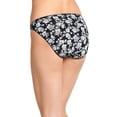 thumbnail image 2 of Jockey  No Panty Line Promise  Tactel  String Bikini, 2 of 2