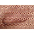 thumbnail image 4 of oneOone Cotton Cambric Fabric Chevron & Triangle Geometric Printed Craft Fabric BTY 56 Inch Wide, 4 of 4