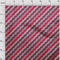 thumbnail image 3 of oneOone Tissu Polyester Lycra Rouge Cramoisi Matériel de Couture Patchwork Tissu Imprimé au Mètre 56 Pouces de Large, 3 of 5