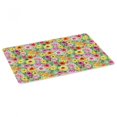 thumbnail image 1 of Set of 4 Bold Florals Placemat, 1 of 2