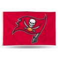 thumbnail image 1 of Tampa Bay Buccaneers Banner Flag, 1 of 4