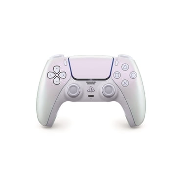 DualSense™ Wireless Controller – Chroma Pearl