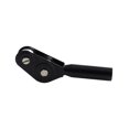 thumbnail image 4 of Accessoires de Moulinet de Canne à Pêche Dispositif de Guidage à Fil Double Rouleau Petit Double Rouleau Guide de Pêche Composant Modifié Accessoire 3.5, 4 of 6
